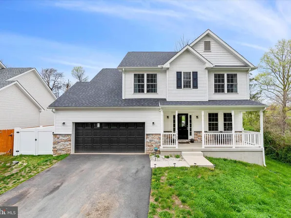 1703 Telegraph Rd, Wilmington, DE 19804