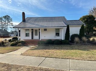 7486 Clinton Rd, Stedman, NC 28391