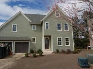 19 Cider Mill Ln, Lexington, MA 02420