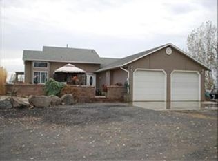 1630 S Viewpoint Dr, Lewiston, ID 83501