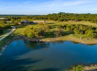 1692 County Road 513, Stephenville, TX 76401