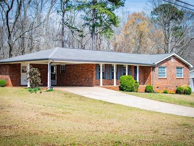 6355 Valhalla Dr, Douglasville, GA, 30135