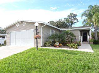 241 Blue Heron Lake Cir, Ormond Beach, FL 32174