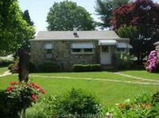 220 Stevens Rd, Baltimore, MD 21220