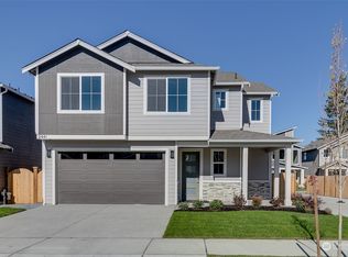 2475 168th Pl NE, Marysville, WA