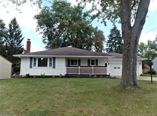 1662 Palo Verde Dr, Poland, OH 44514