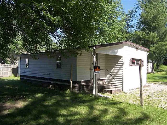 8607 S Yellow View Ln photo 1
