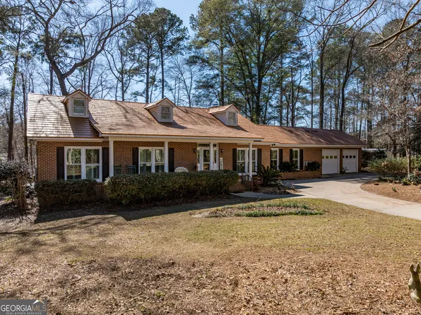 1044 Lewis Mill Lake Rd, Vienna, GA 31092