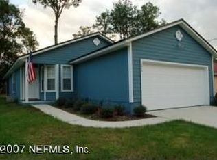 1515 Spruce St, Green Cove Springs, FL 32043