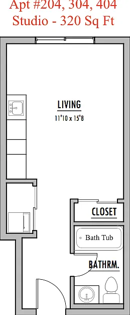 Cascadia Flats — Photo 2