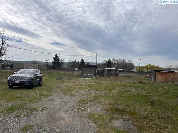 225507 E State Route 397, Kennewick, WA 99337