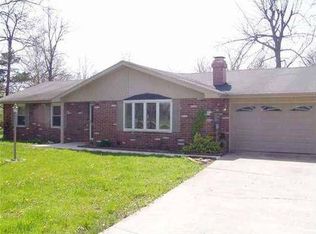 18801 N Little John Ln, Muncie, IN 47303