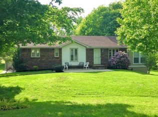 2036 Whitland Dr, Clarksville, TN 37043