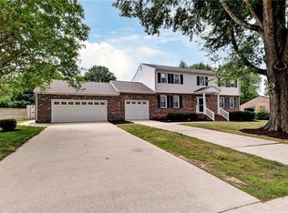128 Country Club Dr, Williamsburg, VA 23188