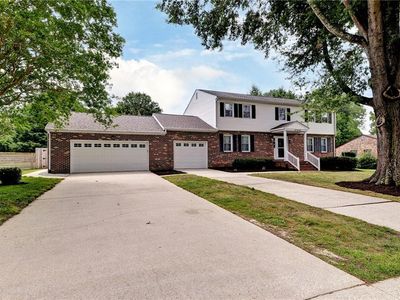 128 Country Club Dr, Williamsburg, VA, 23188