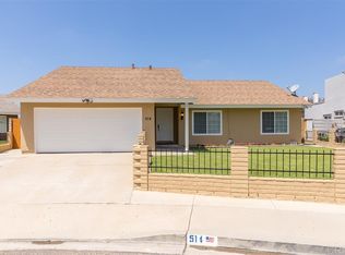 514 Manzanita St, Chula Vista, CA 91911