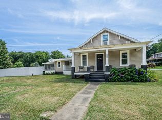 6317 Mountaindale Rd, Thurmont, MD 21788