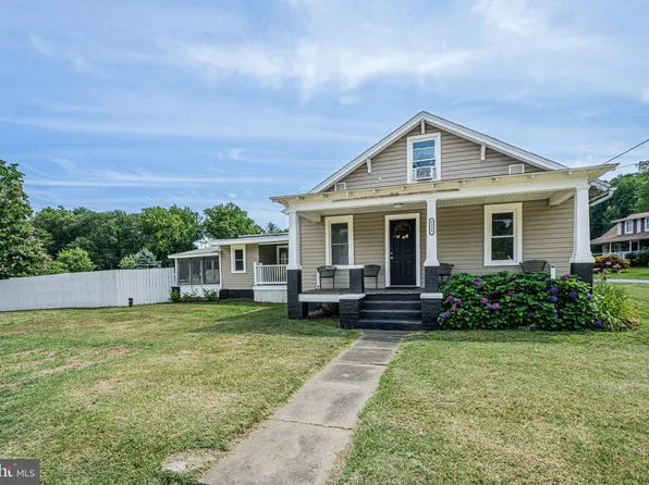 6317 Mountaindale Rd, Thurmont, MD 21788