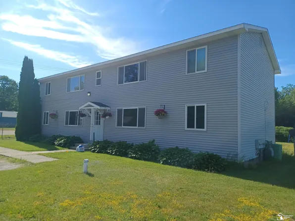 4996 E Main St, Greenbush, MI 48738