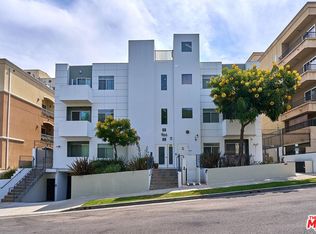 966 S Saint Andrews Pl APT 203, Los Angeles, CA 90019