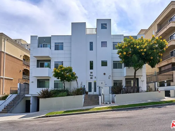 966 S Saint Andrews Pl APT 203, Los Angeles, CA 90019