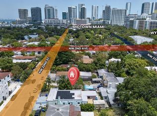 Wynd Wood Park, Miami, FL 33127