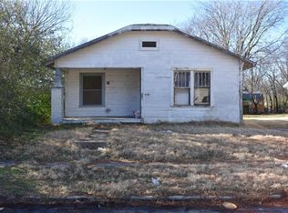 11 N University St, Seminole, OK 74868