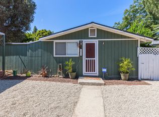 7618 Thousand Oaks Dr, Tujunga, CA 91042