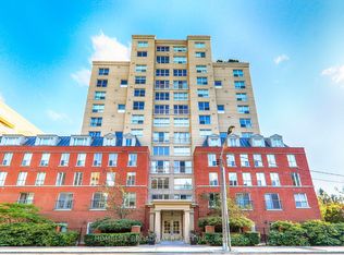119 Merton St #406, Toronto, ON M4S 3G5