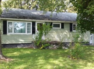 219 Schaffer Ave, Syracuse, NY 13206