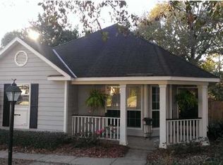 812 Louise Ave, Mobile, AL 36609