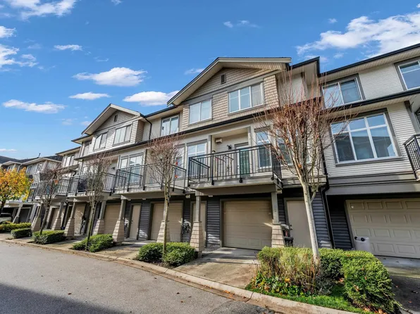 9800 Odlin Rd #63, Richmond, BC V6X 0C2