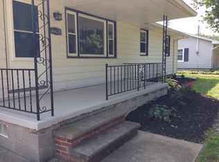 46635 Middle Ridge Rd, Amherst, OH 44001