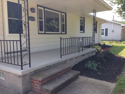 46635 Middle Ridge Rd, Amherst, OH, 44001