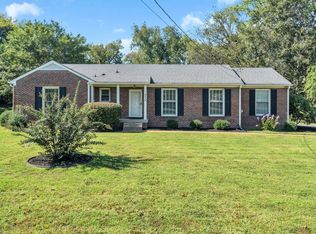 5220 Stallworth Dr, Nashville, TN 37220