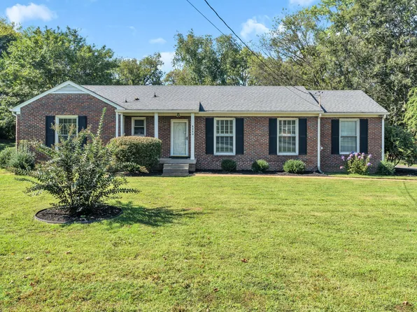 5220 Stallworth Dr, Nashville, TN 37220