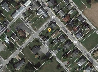 12 S Main St, East Prospect, PA 17368