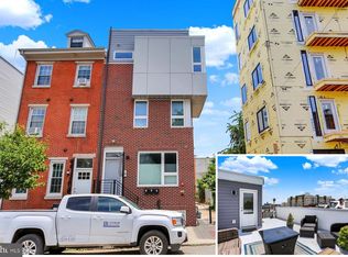 1213 N 15th St UNIT C, Philadelphia, PA 19121