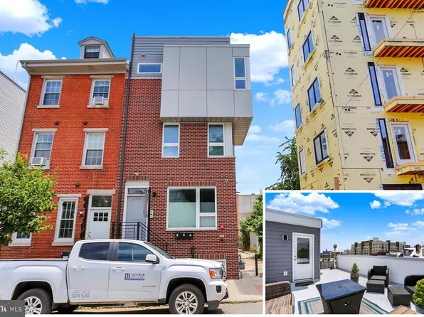 1213 N 15th St Unit C, Philadelphia, PA 19121