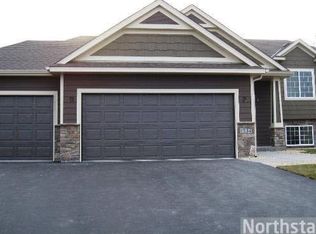 8607 Tessman Farm Rd, Brooklyn Park, MN 55445