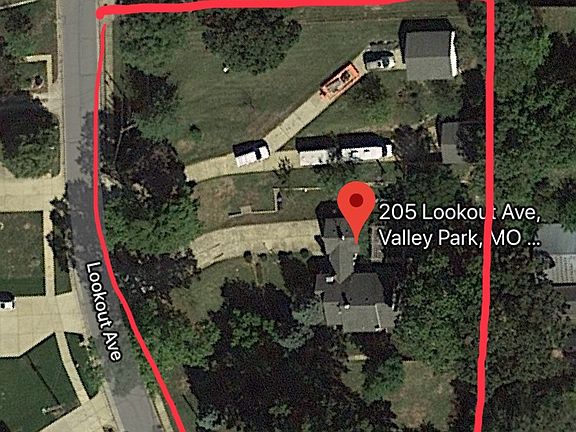 2nd image of 205 Lookout Ave