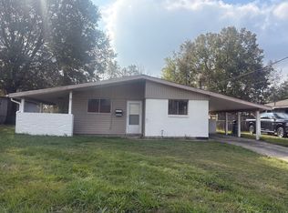 6744 Sumrall Dr, Baton Rouge, LA 70812