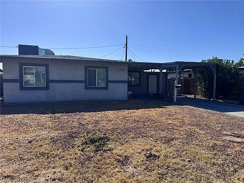 2720 Salt Lake St Photo 1