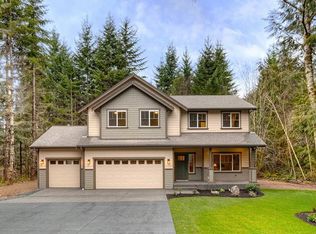2676 NW Birkenfeld Way, Poulsbo, WA 98370