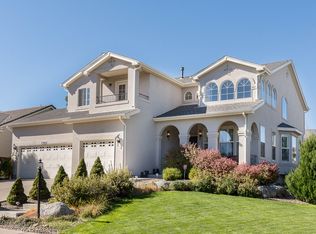 7165 S Ukraine St, Aurora, CO 80016