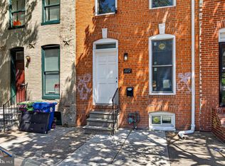 1212 W Lombard St, Baltimore, MD 21223