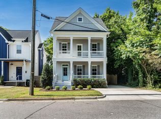 1506 E Jones St, Raleigh, NC 27610