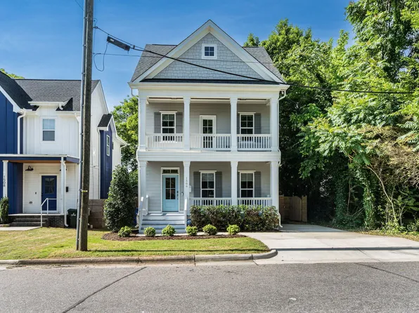 1506 E Jones St, Raleigh, NC 27610