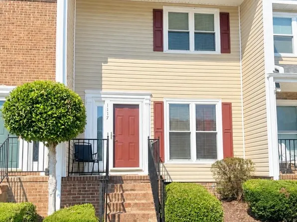 1117 Surry Ln, Gastonia, NC 28054