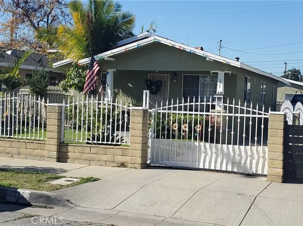 235 S 6th St, Montebello, CA 90640